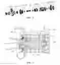 Fig. 03 - Direct drive-type turbo blower cooling structure