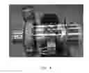 Fig. 04 - Direct drive-type turbo blower cooling structure