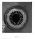Fig. 06 - Direct drive-type turbo blower cooling structure
