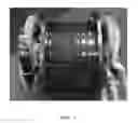 Fig. 07 - Direct drive-type turbo blower cooling structure