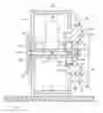 Fig. 01 - Hydraulic fluid systems for machine implements