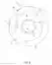 Fig. 06 - Hydraulic fluid systems for machine implements