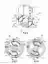 Fig. 03 - Butterfly rotary piston type actuator