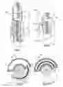 Fig. 04 - Butterfly rotary piston type actuator