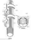 Fig. 06 - Butterfly rotary piston type actuator