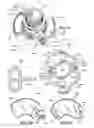 Fig. 08 - Butterfly rotary piston type actuator