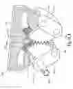 Fig. 17 - Butterfly rotary piston type actuator
