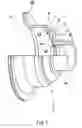 Fig. 03 - PLUNGER MEMBER USED FOR BELT TYPE CONTINUOUSLY VARIABLE TRANSMISSION