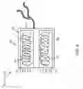 Fig. 05 - Electromagnetic powertrain system