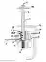 Fig. 01 - Spacer nut