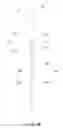 Fig. 06 - Fully automatic telescopic rod
