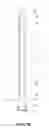 Fig. 12 - Fully automatic telescopic rod