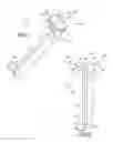 Fig. 02 - Enlarged head fastener device and method of manufacture
