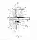 Fig. 05 - Method for the connection of sheet metal parts and component assembly as well as setting head and die button