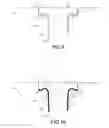 Fig. 10 - Self-sealing fastener and method of use