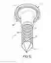 Fig. 12 - Self-sealing fastener and method of use