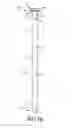 Fig. 18 - Self-sealing fastener and method of use
