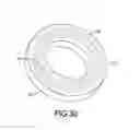 Fig. 30 - Self-sealing fastener and method of use