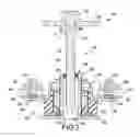 Fig. 03 - Body isolator and bolt retention assembly