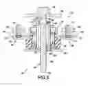 Fig. 04 - Body isolator and bolt retention assembly
