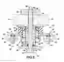 Fig. 06 - Body isolator and bolt retention assembly
