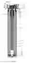 Fig. 04 - Telescopic transmission assembly and lifting column using same