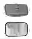 Fig. 02 - BALL-AND-SOCKET JOINT MODULE FOR MIRROR HEAD
