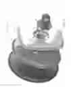 Fig. 03 - BALL-AND-SOCKET JOINT MODULE FOR MIRROR HEAD