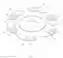 Fig. 07 - Air foil thrust bearing