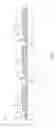 Fig. 09 - Air foil thrust bearing