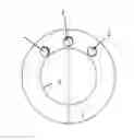 Fig. 01 - Refractory bearing