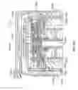 Fig. 21 - Transmission with integrated overload protection for a legged robot