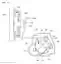 Fig. 03 - Clutch actuator