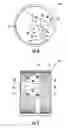 Fig. 09 - Self-locking gear and people conveyor comprising a self-locking gear