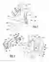 Fig. 04 - Noise reduction clip for brake