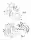 Fig. 05 - Noise reduction clip for brake