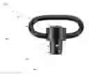 Fig. 01 - Quick detach connector