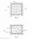 Fig. 02 - Storage box for bottles of pressurized fluid and associated storage frame