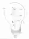Fig. 04 - Omnidirectional light emitting diode filament holder