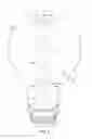 Fig. 05 - Omnidirectional light emitting diode filament holder