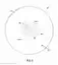 Fig. 07 - Omnidirectional light emitting diode filament holder