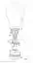 Fig. 09 - Omnidirectional light emitting diode filament holder