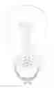 Fig. 22 - Omnidirectional light emitting diode filament holder