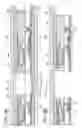 Fig. 14 - Joining structure of light emitting units