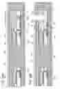 Fig. 17 - Joining structure of light emitting units