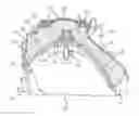 Fig. 01 - Channel between headlight chambers