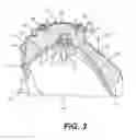 Fig. 03 - Channel between headlight chambers