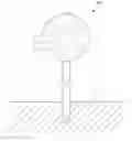 Fig. 01 - DECORATIVE LIGHTING DEVICE