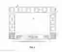 Fig. 03 - Fully Integrated Vanity Lighting and Entertainment System