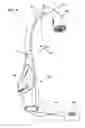 Fig. 10 - Faucet with integrated light